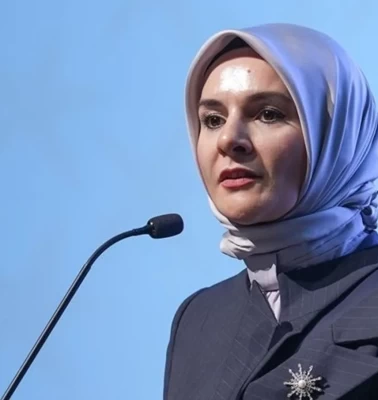 Bakan Göktaş Bağcılar'da Çeyiz Evi'nin açılışını gerçekleştirdi
