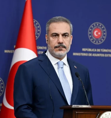 Bakan Fidan yarın Katar’a gidiyor: Masada bölgesel güvenlik ve Gazze var