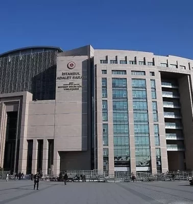Gözaltına alınan 57 şüphelinin isimleri belli oldu