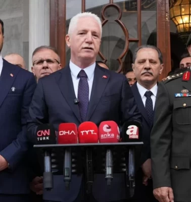 İstanbul’da fetih coşkusu zirve yapacak!