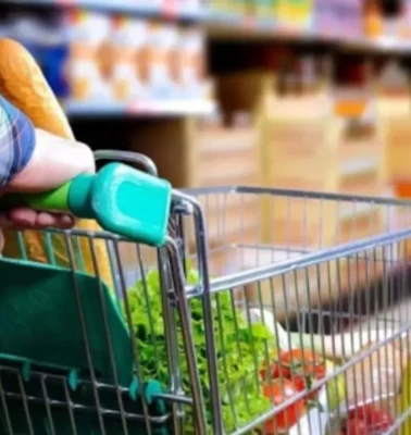 Marketlerde hazırlıklar tamamlandı! 1 Temmuz'dan itibaren başlıyor