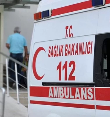 Bayram temizliği faciayla bitti!
