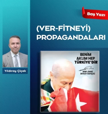(Ver-fitneyi) propagandaları