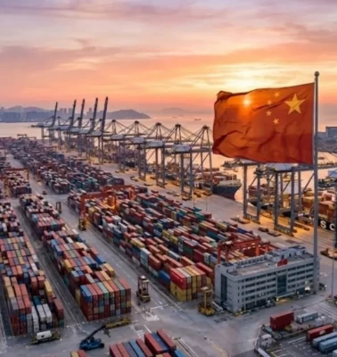 Ticaret Bakanlığı'ndan Çin menşeli ürünlere 'Damping' freni: Soruşturma tamamlandı