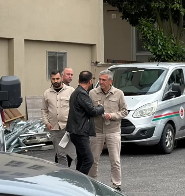 CHP’li Akçakoca Belediye Başkanı Fikret Albayrak tutuklandı