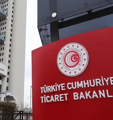 Bakanlık düğmeye bastı! Çin’e uygulanan damping önlemi Kosova üzerinden aşıldı