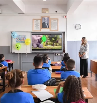 Veliler dikkat! Okullarda yeni dönem!