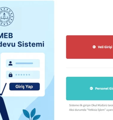 MEB’den kritik düzenleme! Okul güvenliği için yeni adım