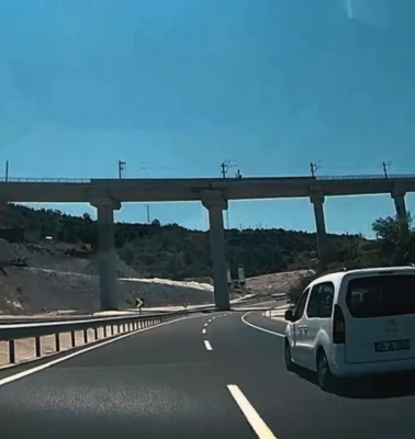 O güzergahı kullananlar dikkat!