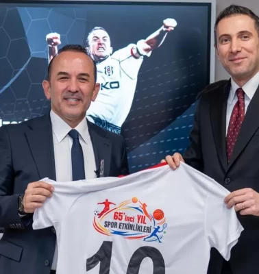 'Şifo' Mehmet’ten Süleyman Seba özlemi