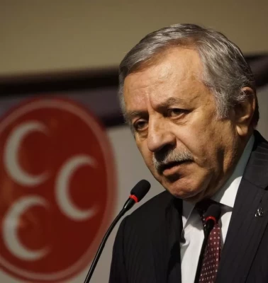 TBMM Başkanvekili Celal Adan’dan Kurban Bayramı mesajı