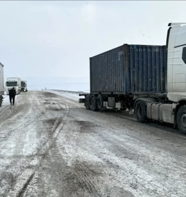 Kurban Bayramı tatili dönüşünde o araçlara geçici yasak geldi!