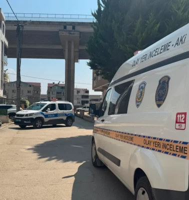 Bursa'da kardeş kavgası kanlı bitti: Bir kardeş ağır yaralı!