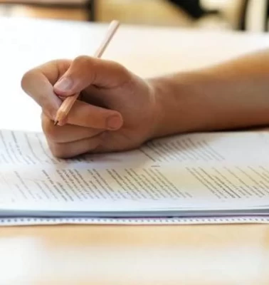 YKS'de kritik gün! AYT oturumu başladı