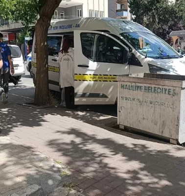 Şanlıurfa’da avukat ve mali müşavir kardeşlere silahlı saldırı