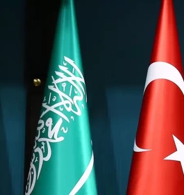 Türkiye ile Suudi Arabistan arasında imzalar atıldı! Anlaşma Resmi Gazete’de