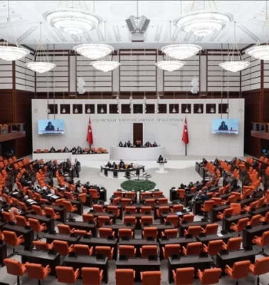 Meclis’te kritik hafta: 12. Yargı Paketi ve TSK düzenlemesi gündemde