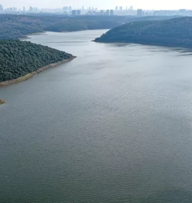 Barajların doluluk oranı açıklandı: Rakamlar tersine döndü