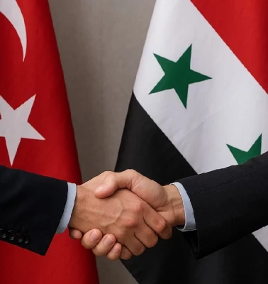 Türkiye ile Suriye'den afetlere karşı ortak adım