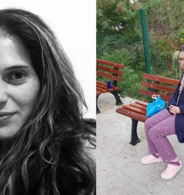 Komadan uyandı, eşini suçladı