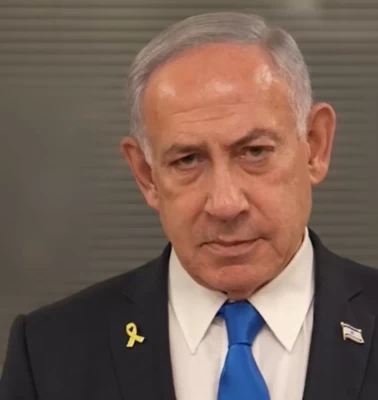 Netanyahu'dan İran'a rest: 'Ben koltukta olduğum sürece asla'