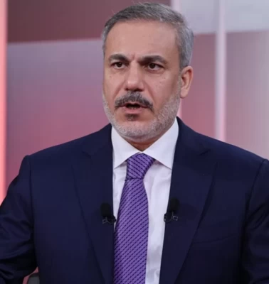 Bakan Fidan, Sofya'daki GDAÜ Zirvesi'ne katılacak!