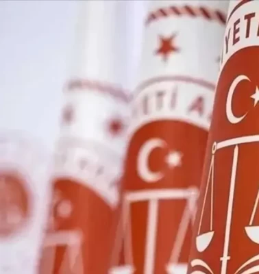Adalet Bakanlığı'ndan dev personel alımı! Binlerce kadro için geri sayım başladı