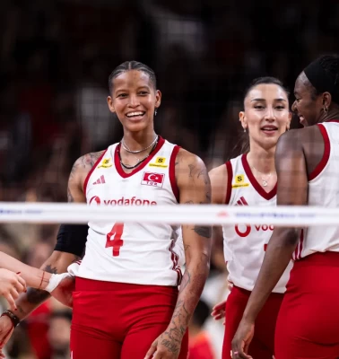 Filenin Sultanları 3. hafta maç programı belli oldu! 2026 VNL Türkiye voleybol maç takvimi
