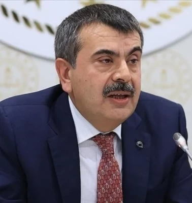 Yusuf Tekin Türk Devletleri Teşkilatı Eğitim Bakanları Toplantısına katılacak