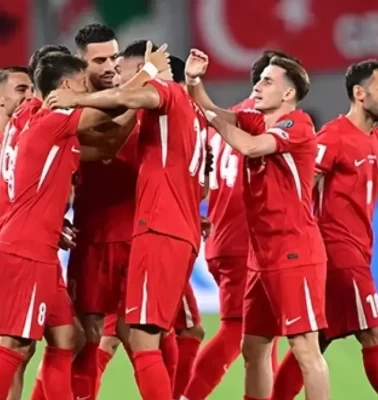 Milli Maç ne zaman, saat kaçta? Avustralya Türkiye Canlı İzle