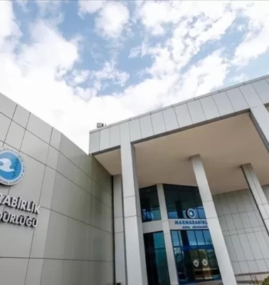 Marmarabirlik arsaları satılıyor iddialarına Ali Yıldız'dan sert tepki