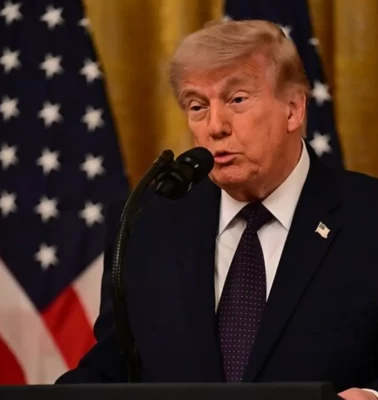 Trump’tan İran ile mutabakat açıklaması: Basit bir metin değil, çok güçlü bir belge