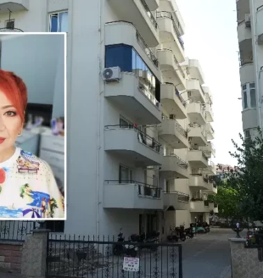 Sevgilisini öldürüp streç filme saran zanlının cezası belli oldu