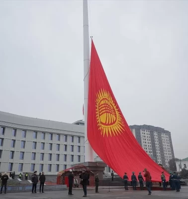Rusya’nın kesintileri Kırgızistan’ı harekete geçirdi