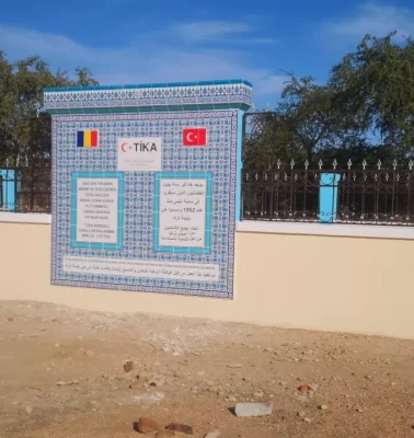 Orta Afrika’nın kadim Türk topluluğu