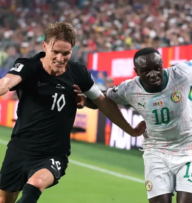 Senegal Irak maçı hangi kanalda, saat kaçta? 2026 Dünya Kupası TRT Spor şifresiz canlı izle
