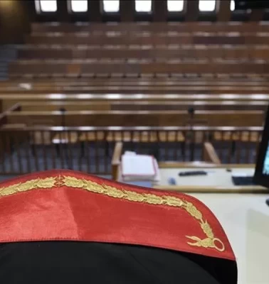 Savcıların şifresiyle UYAP'a girip FETÖ dosyalarını kapatmışlardı! Davada karar çıktı