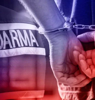 Dorukhan Büyükışık soruşturmasında aranan şüpheli yakalandı