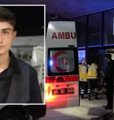 Hava kompresörü cinayetinde yeni gelişme! Mahkemeden dikkat çeken talep