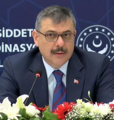 Bakan Çiftçi: KADES’i 9,7 milyon kişi indirdi, 2,1 milyon ihbar alındı!
