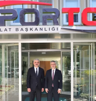 Pozantı'ya spor ve turizm alanında üç büyük yatırım müjdesi