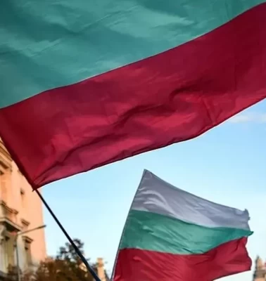 ABD’ye ait askeri uçaklar Bulgaristan’dan çekildi