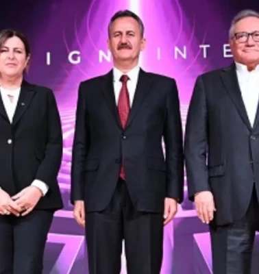 Haluk Görgün savunma sanayisindeki dev ihracat rakamını açıkladı!