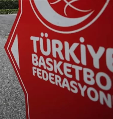 TBF Disiplin Kurulu'ndan Süper Lig devlerine ceza