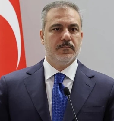 Bakan Fidan’dan Ahıska Türklerinin 'Kayıp Sürgün' hikayesine anlamlı destek