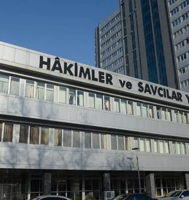 HSK Kararnamesi 2026 PDF tam liste yayınlandı! Hakim ve Savcı atamaları