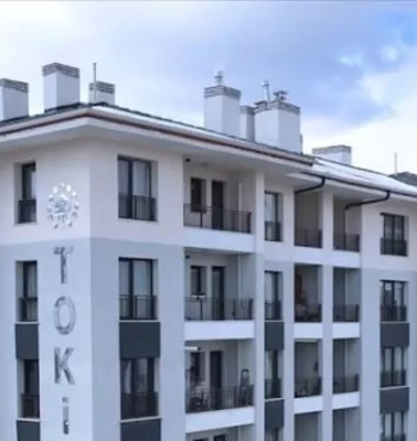 TOKİ 20 bin konut açık satış kampanyası şartları ve fiyat listesi