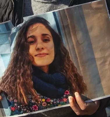 Gülistan Doku dosyasında flaş gelişme: Umut Altaş hakkında karar!