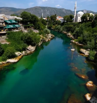Bosna Hersek Müslüman mı, Türk mü? Boşnaklar hangi kökenden geliyor?