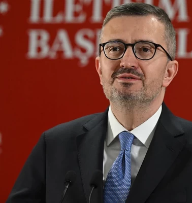 Burhanettin Duran'dan Gazze çağrısı: Bu trajedi sona ermeli